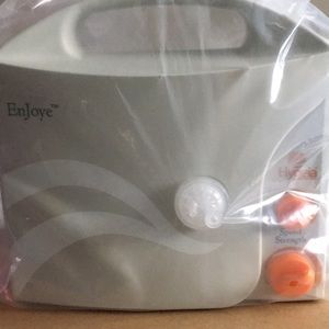 Hygeia Breastpump